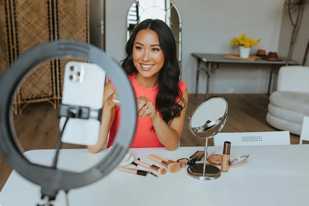 Créateurs de contenu