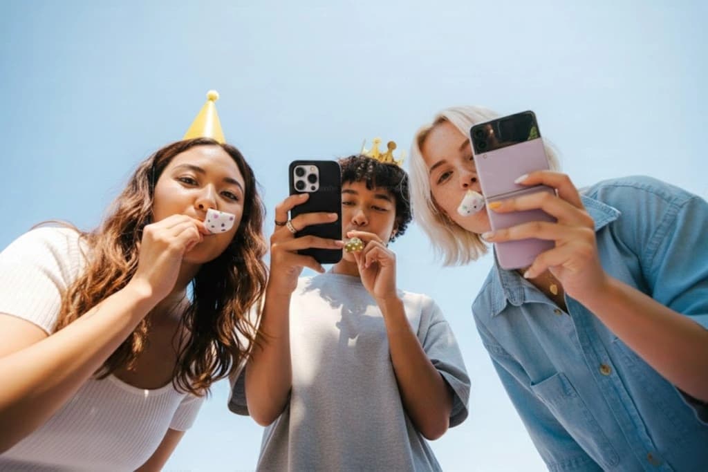 Influenceurs & Créateurs